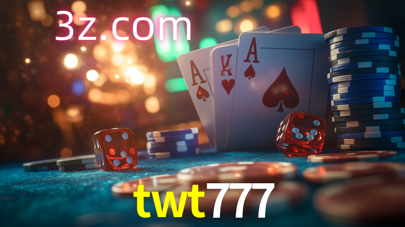 twt777 Apostas Esportivas